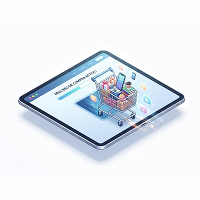 Sitios Web eCommerce